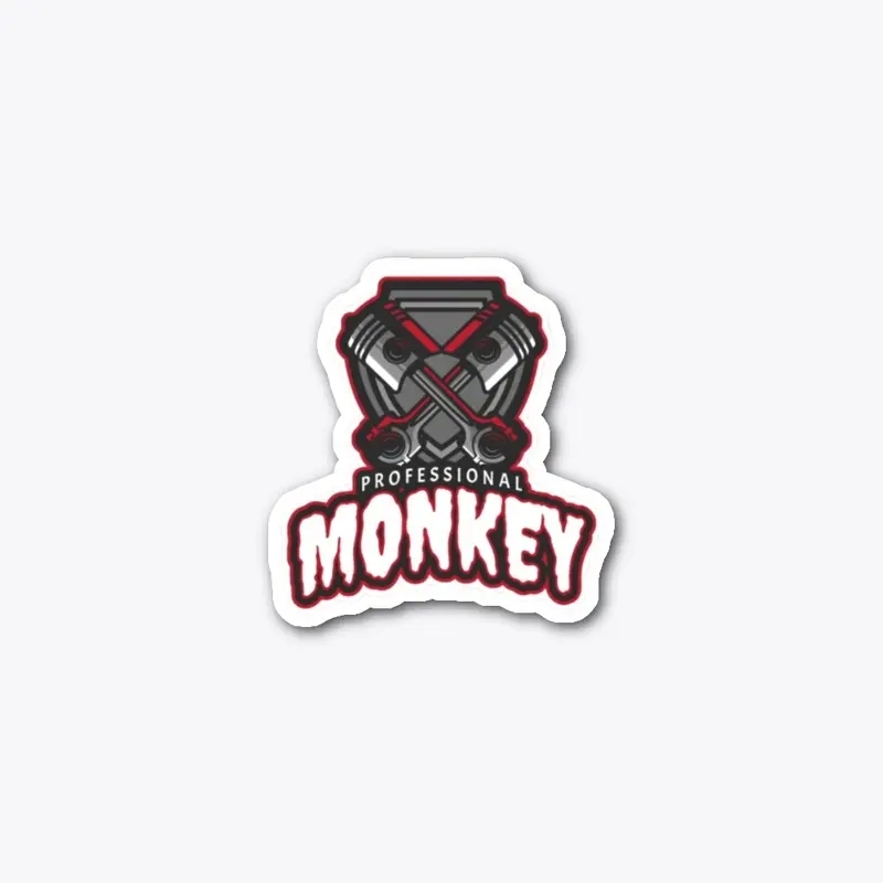 Pro Monkey Store