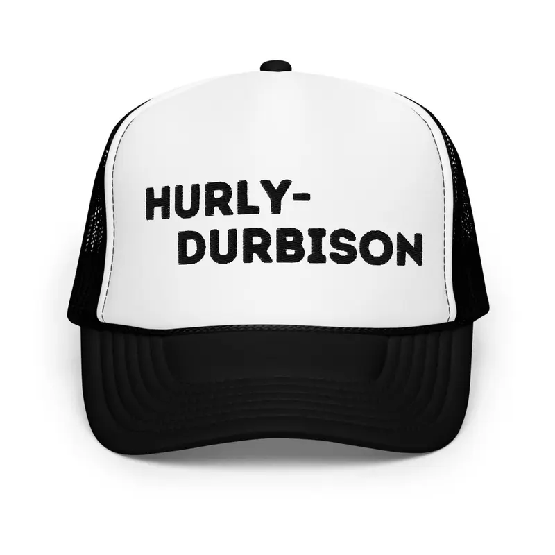 Hurly-Durbison Ultimate Trucker