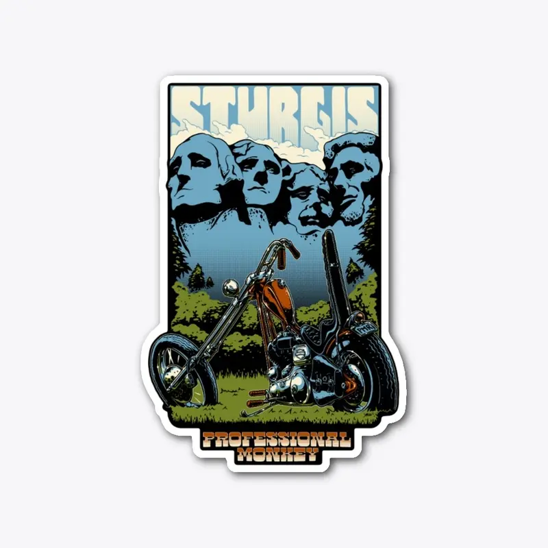 Sturgis Collection!