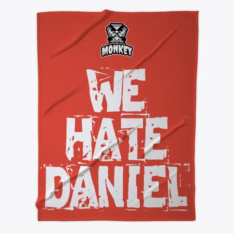 We Hate Daniel